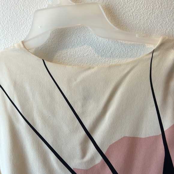 Aldavino Multi Color Dress - Picture 10 of 12